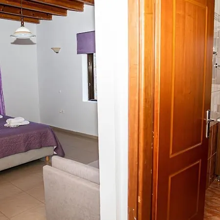 Vicina - In Platanias And 4min By The Villa La Canea