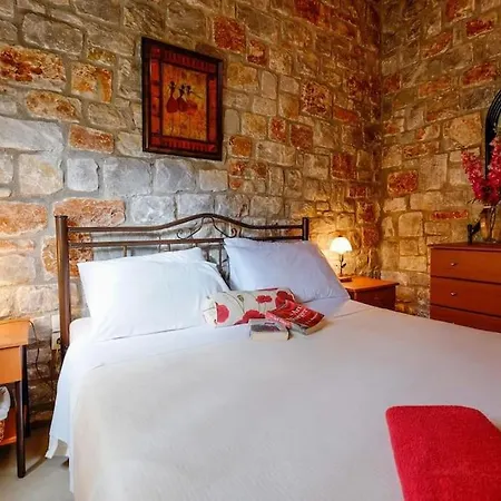 Villa Vicina - In Platanias And 4min By The La Canea