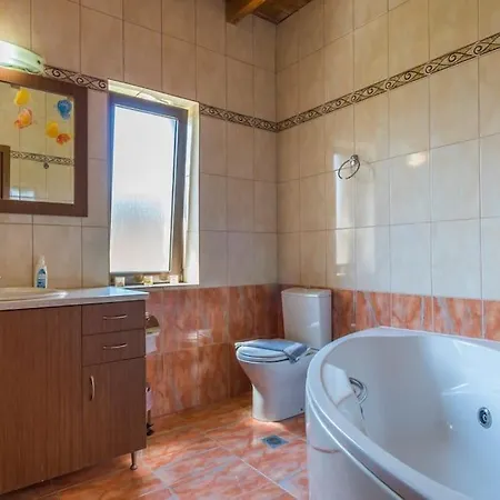Villa Vicina - In Platanias And 4min By The *