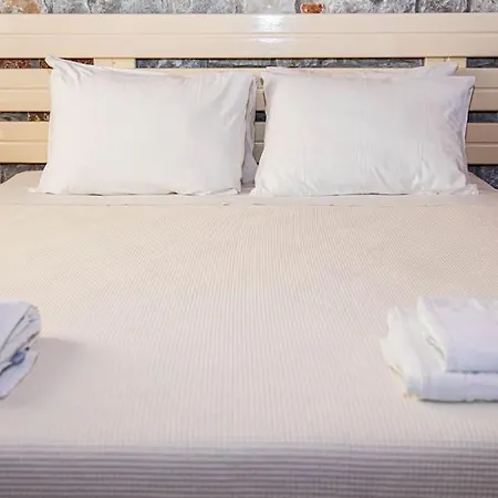 Vicina - In Platanias And 4min By The Villa *