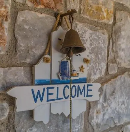 Vicina - In Platanias And 4min By The Villa *