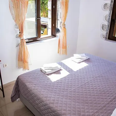 Vicina - In Platanias And 4min By The Villa *