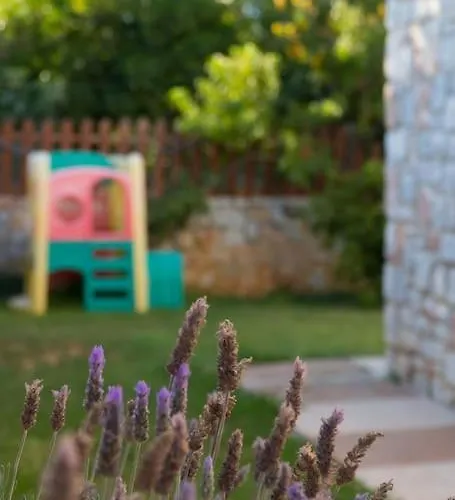 Vicina - In Platanias And 4min By The 干尼亞