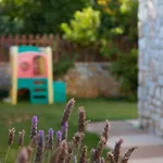 Vicina - In Platanias And 4min By The Chania (Crete)