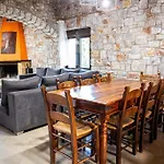 Villa Vicina - In Platanias And 4min By The Chania (Crete)