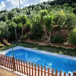 Vicina - In Platanias And 4min By The Chania (Crete)