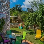 Villa Vicina - In Platanias And 4min By The *