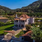 Villa Vicina - In Platanias And 4min By The Chania (Crete)