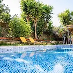 Vicina - In Platanias And 4min By The Villa *