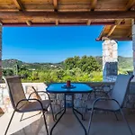 Villa Vicina - In Platanias And 4min By The Chania (Crete)