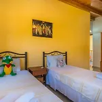 Villa Vicina - In Platanias And 4min By The