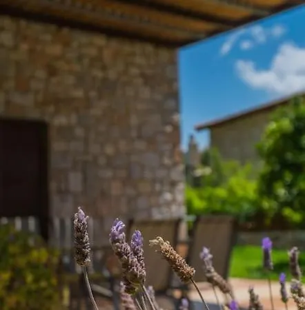 Vicina - In Platanias And 4min By The Вілла *