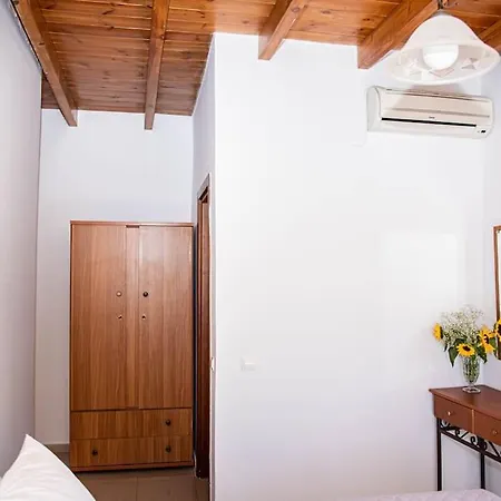 Вілла Vicina - In Platanias And 4min By The Ханья (Крит)