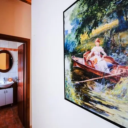 Вілла Vicina - In Platanias And 4min By The *